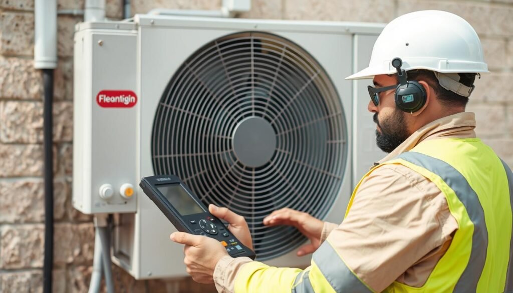 أفضل تصليح مكيفات جدة