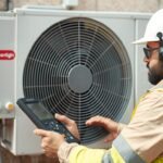 أفضل تصليح مكيفات جدة