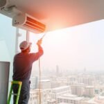 أسعار صيانة مكيفات جدة أسعار صيانة مكيفات جدة