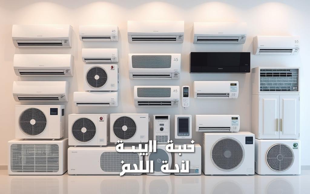 أفضل شركة صيانة مكيفات جدة