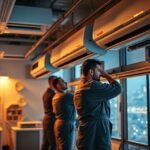 تصليح مكيفات جدة