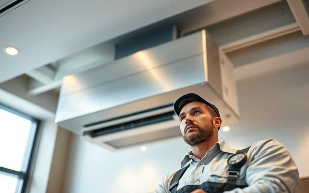 إصلاح مكيفات سبلت