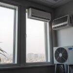 ضبط مكيف جدة