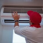 عقود صيانة مكيفات جدة