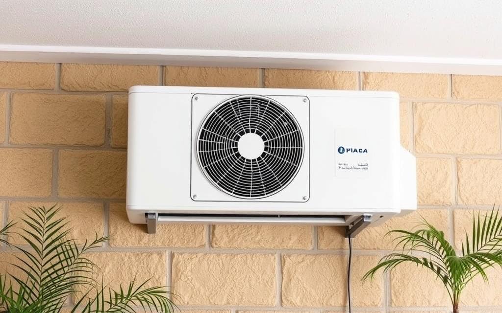 تبديل فلتر مكيف جدة