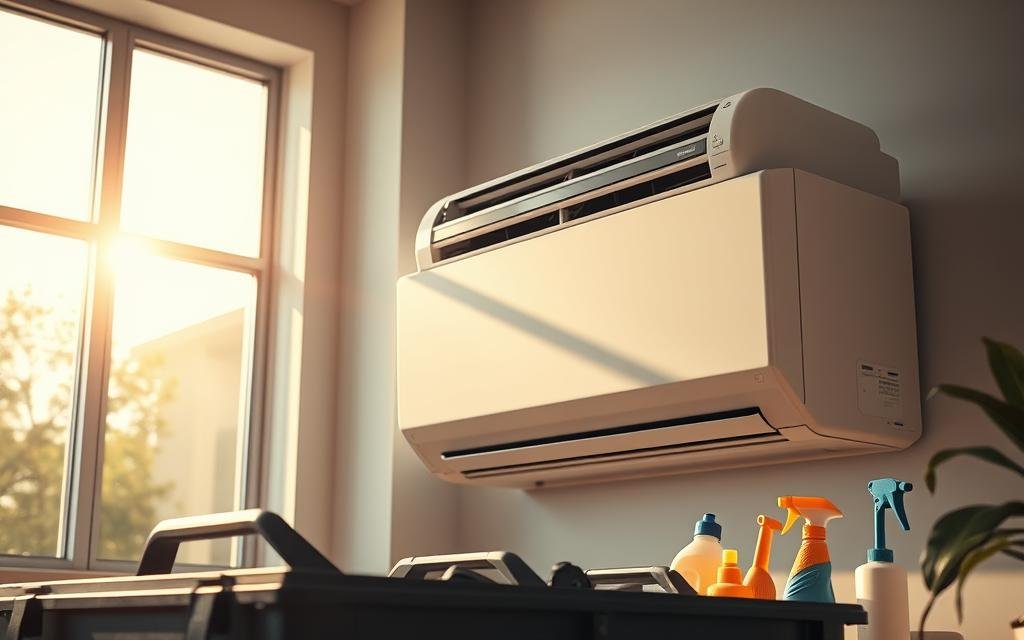 تصليح ضاغط مكيف جدة