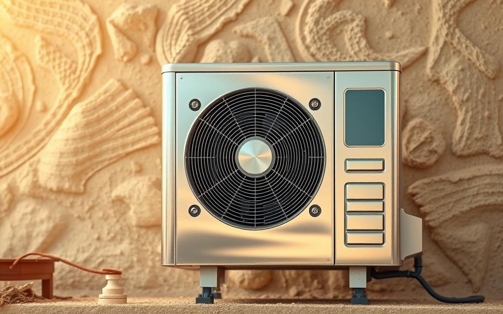 صيانة مكيفات مركزية جدة