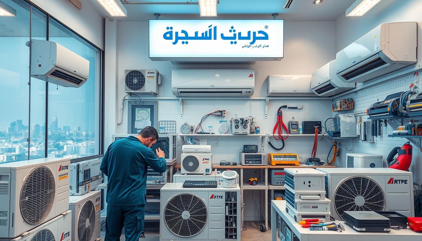 شركة صيانة مكيفات جدة – تنظيف وتركيب تكييف بجدة بخدمة سريعة شركة صيانة مكيفات بجدة