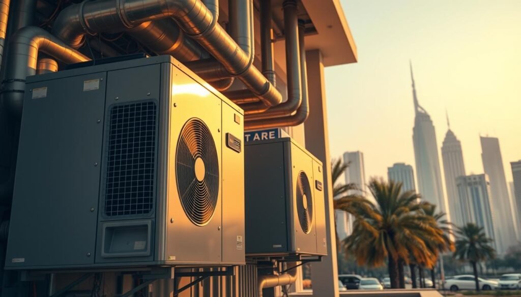 من نحن عن الشركة شركة صيانة مكيفات بجدة