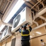 خدماتنا صيانة مكيفات بجدة خدماتنا صيانة مكيفات بجدة