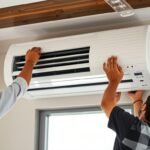 صيانة مكيفات سبليت فى جدة صيانة مكيفات سبليت فى جدة