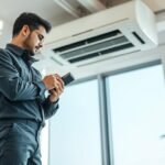 دليل خدمات فني تصليح تكييف للأنظمة المتطورة دليل خدمات فني تصليح تكييف للأنظمة المتطورة